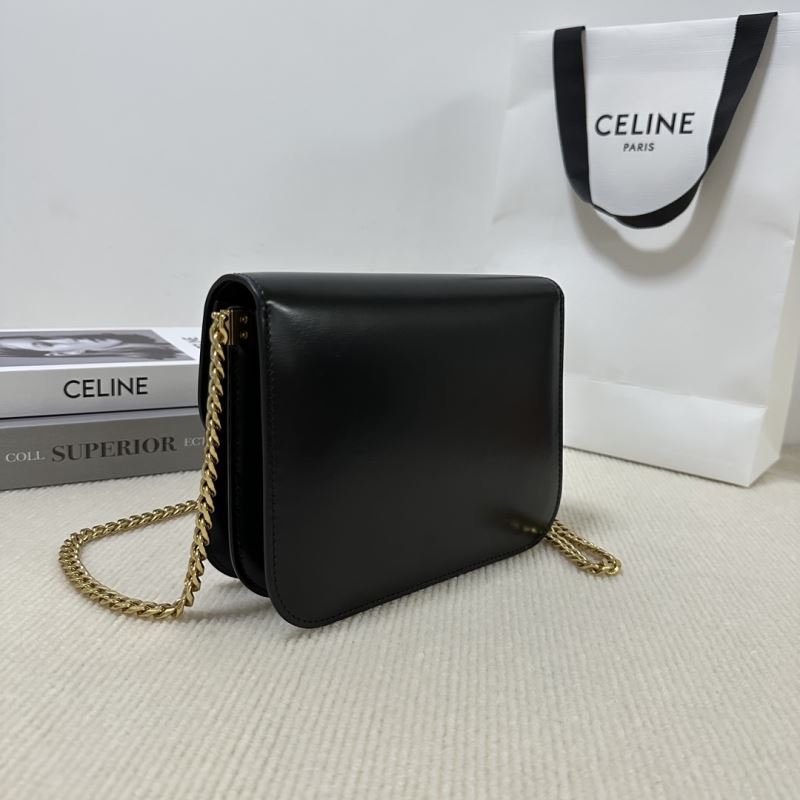 Celine Triomphe Bags